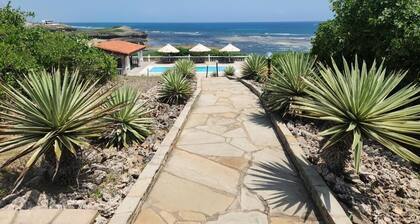KILULU LUXURY PRIVATE ISLAND