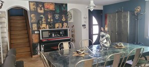 Restauration