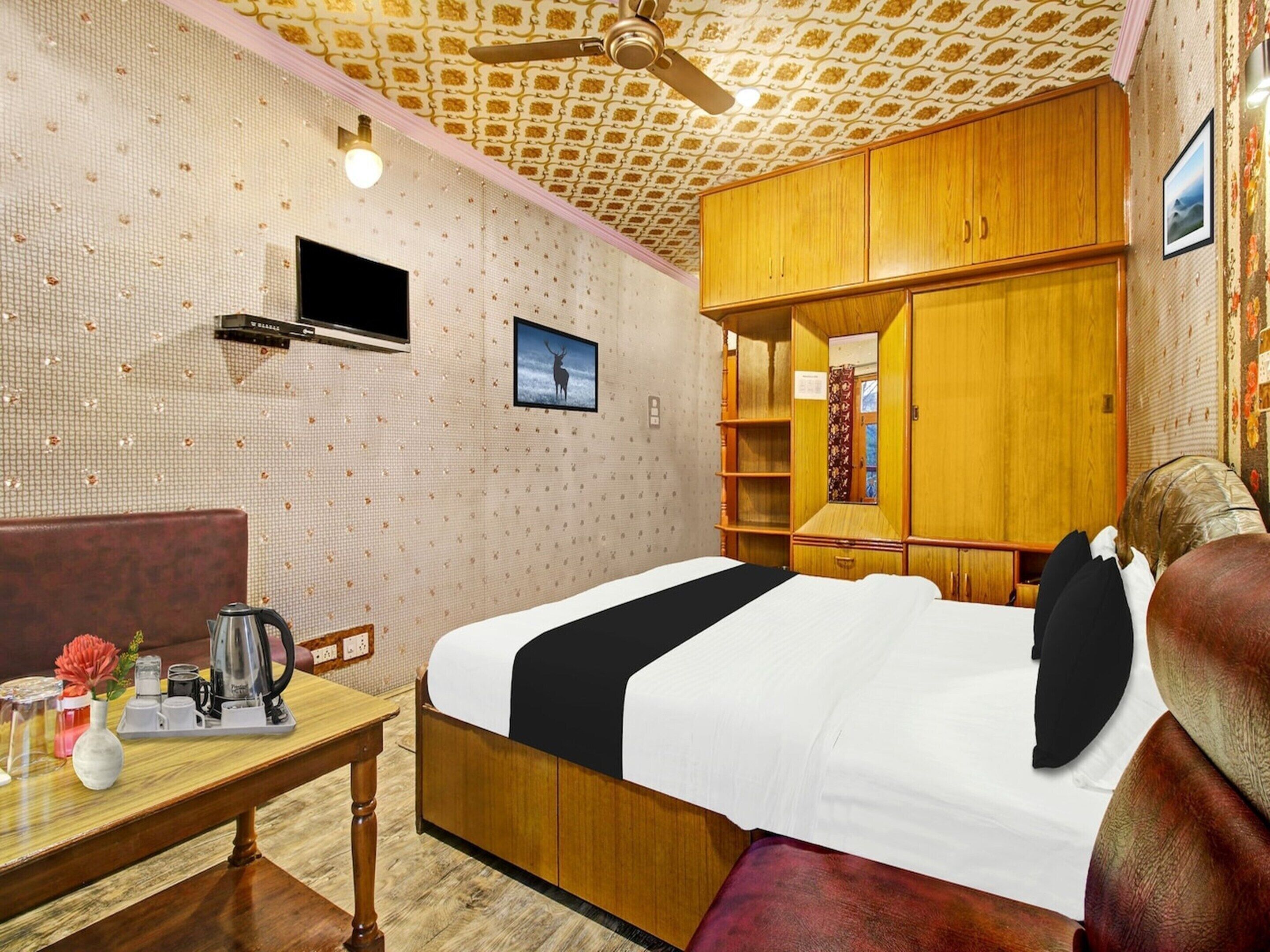 House | 1 bilik tidur 