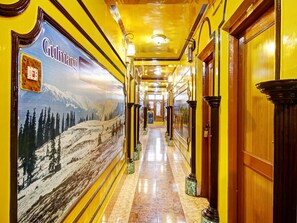 House | Interior - Hotel O Residency Road Srinagar (Srinagar)
