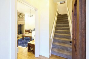 Interior - Host & Stay | Puffin Cottage (Seahouses)