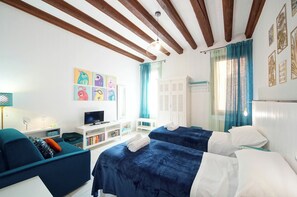 Apartment - DolceVita Apartments N. 531 (Venice)