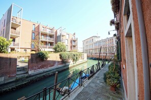 Apartment | Property grounds - DolceVita Apartments N. 531 (Venice)