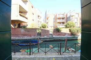 Property grounds - DolceVita Apartments N. 531 (Venice)