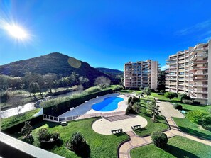 Alberca