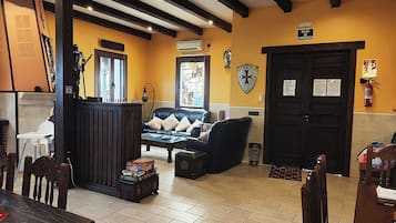 Hall