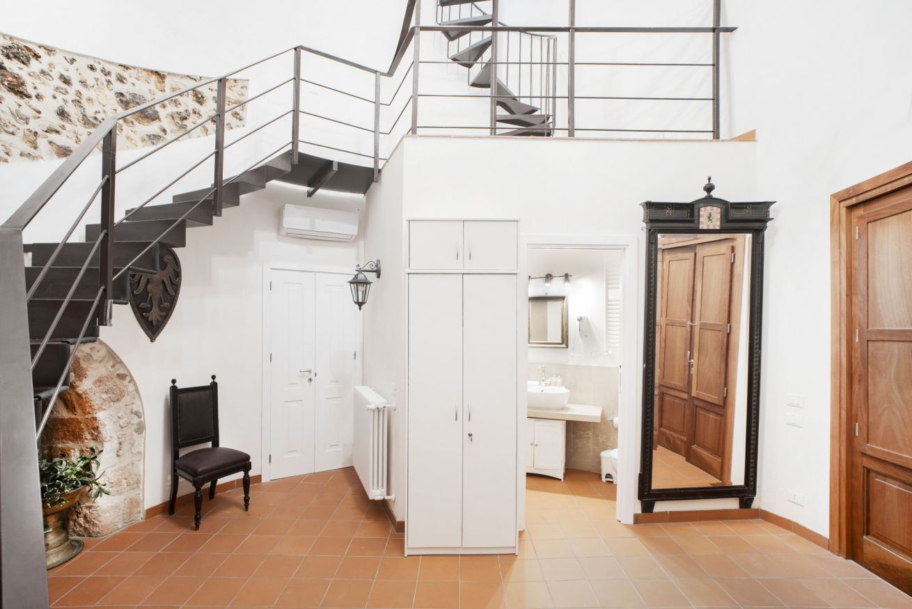 Interieur