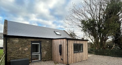 Westhaven Barn