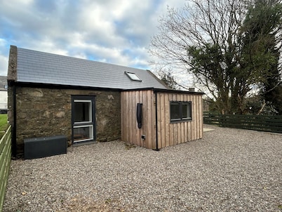 Westhaven Barn