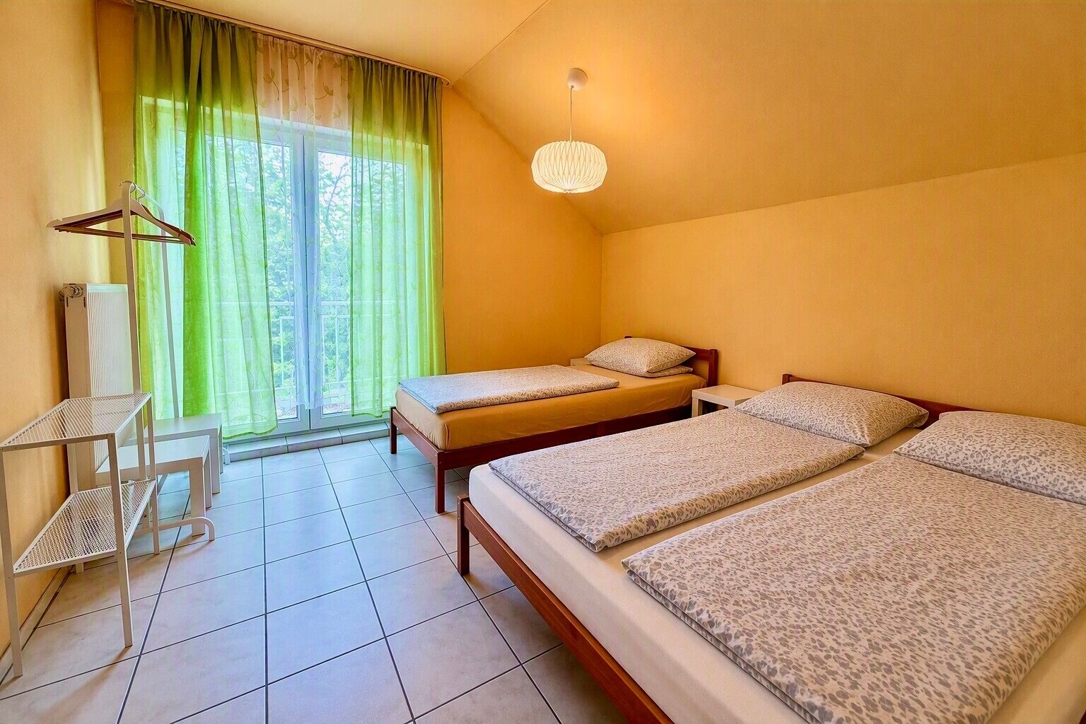 5 slaapkamers, wifi, beddengoed