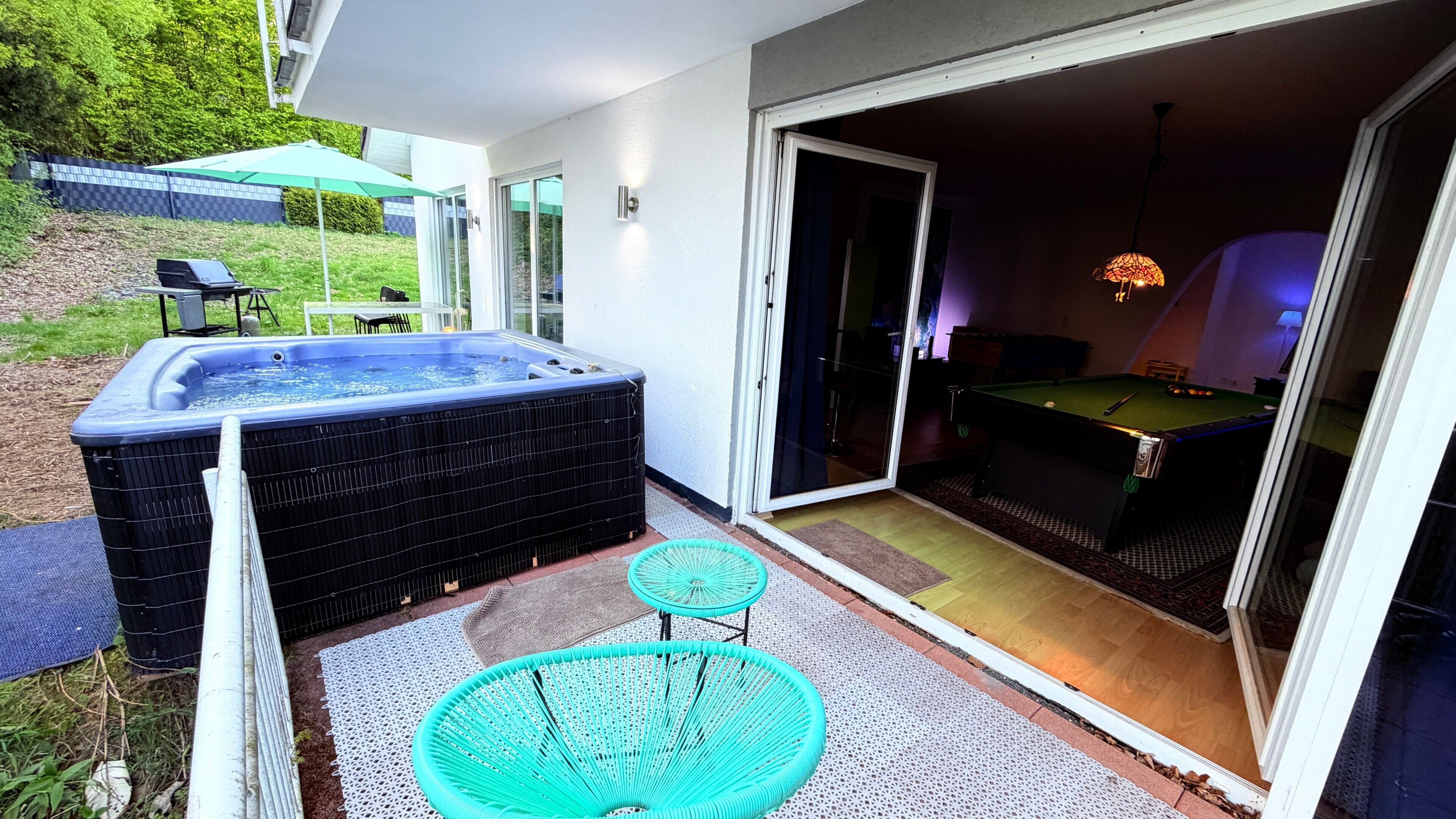 Terrass/Patio