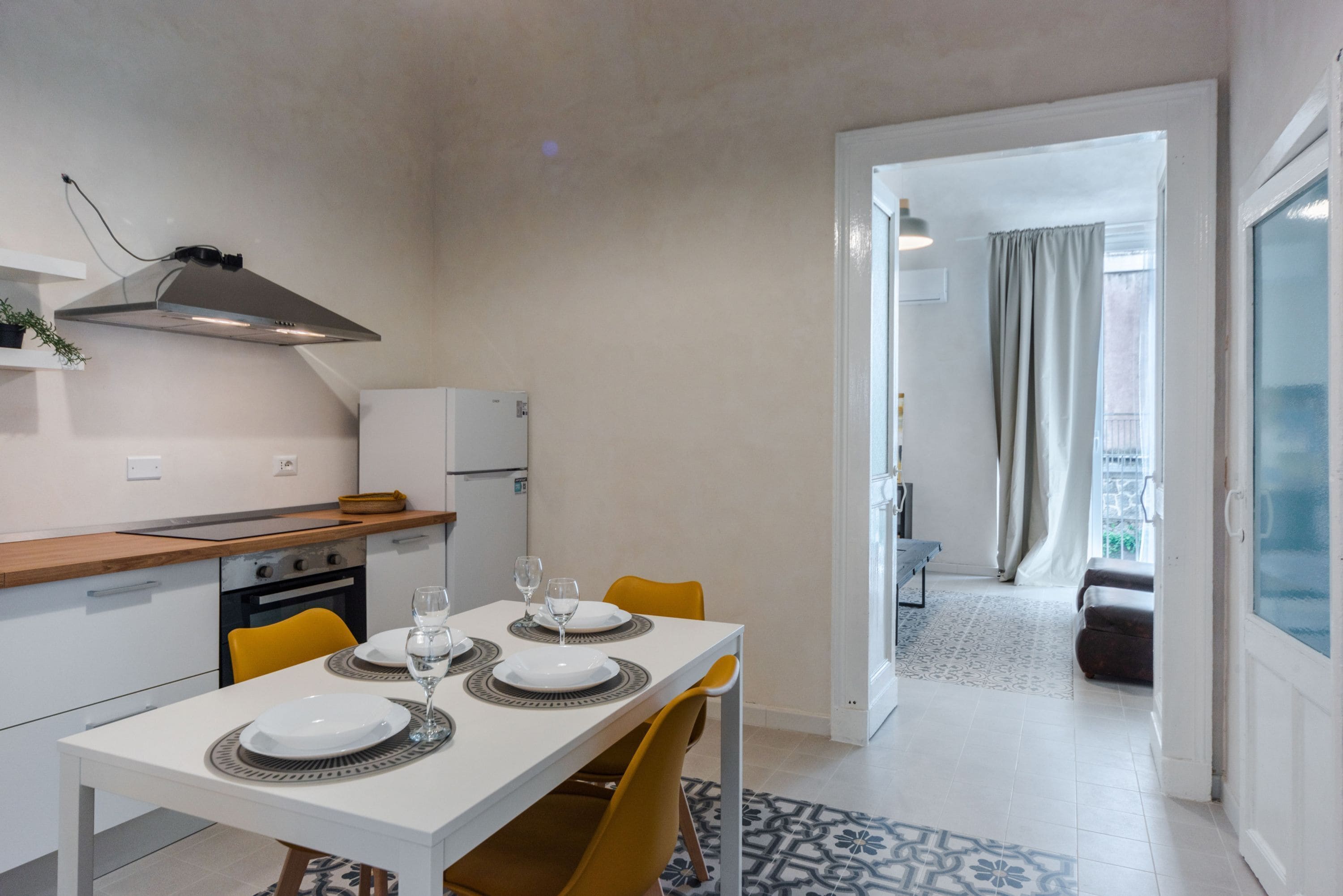 Apartment | 1 bedroom