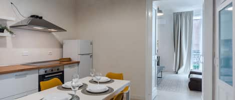 House | 1 bedroom