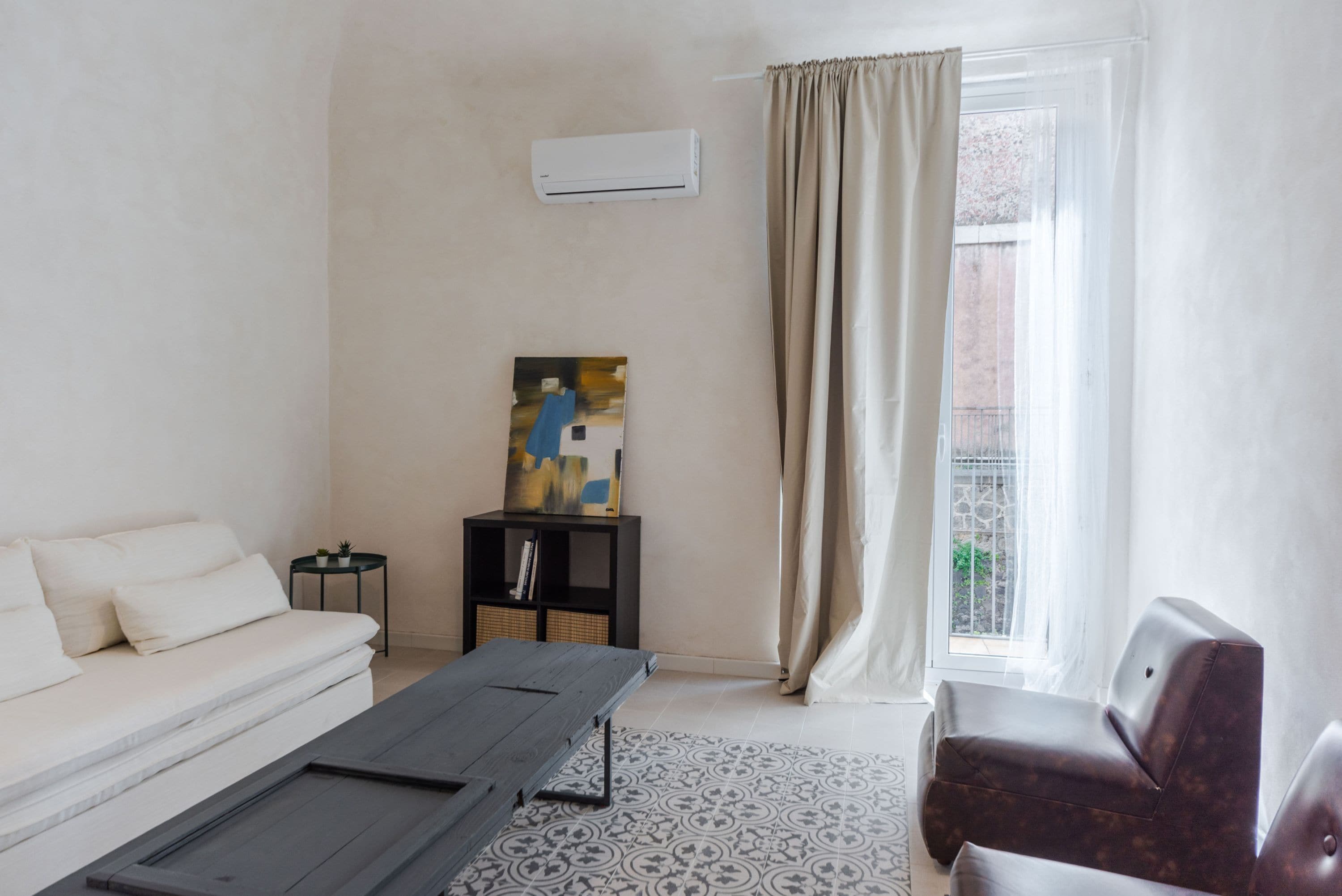 Apartment | 1 bilik tidur 