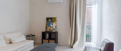 Căn hộ | 1 phòng ngủ