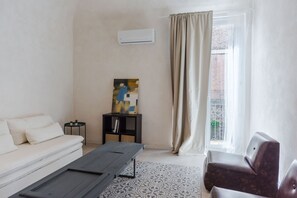 Ferienhaus | 1 Schlafzimmer