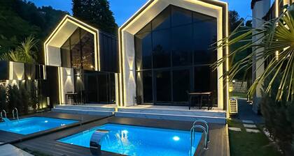 Dd's Roof Villas