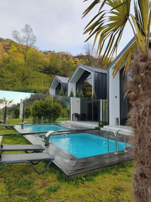 Exterior - Dd's Roof Villas (Rize)