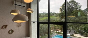 Dd's Roof Villas