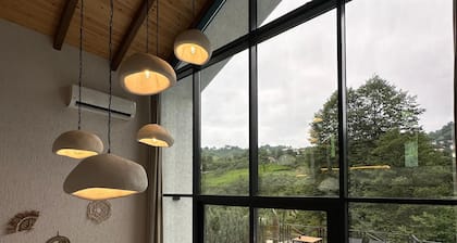 Dd's Roof Villas
