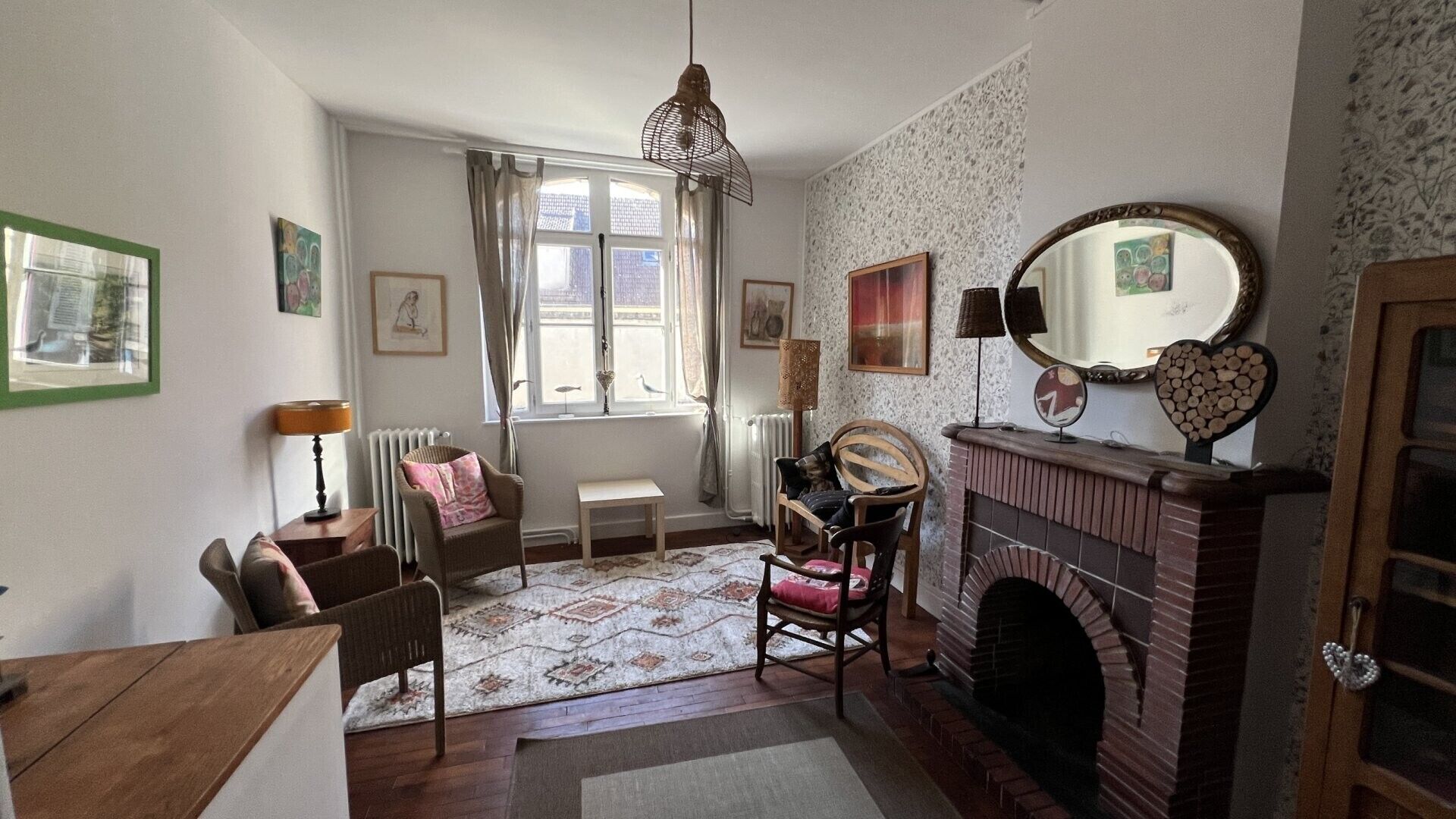 Intérieur