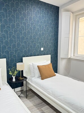 Free WiFi - Velvet Prime Stay (Lisboa)