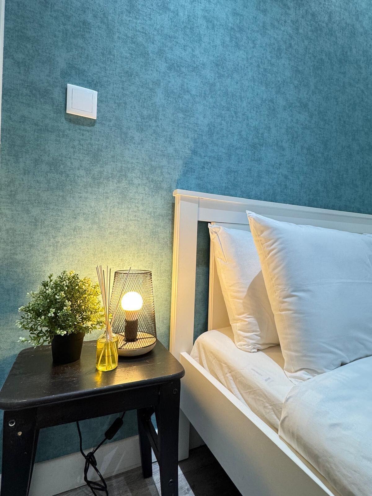 Double Room | Free WiFi