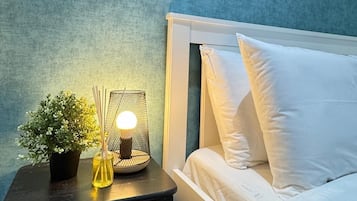 Double Room | Free WiFi