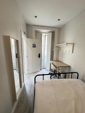 Double Room | Free WiFi - Velvet Prime Stay (Lisboa)