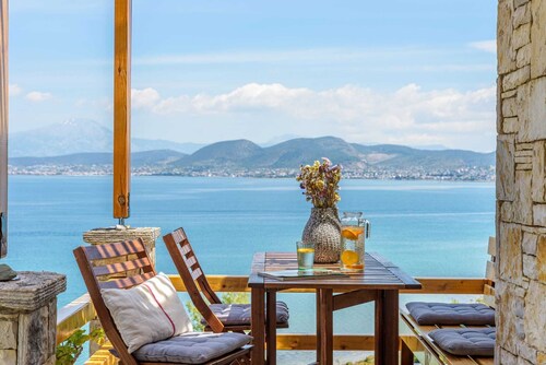 Crystal Beach Villa, Crystal Beach Villa