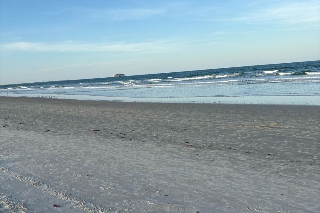 Praia
