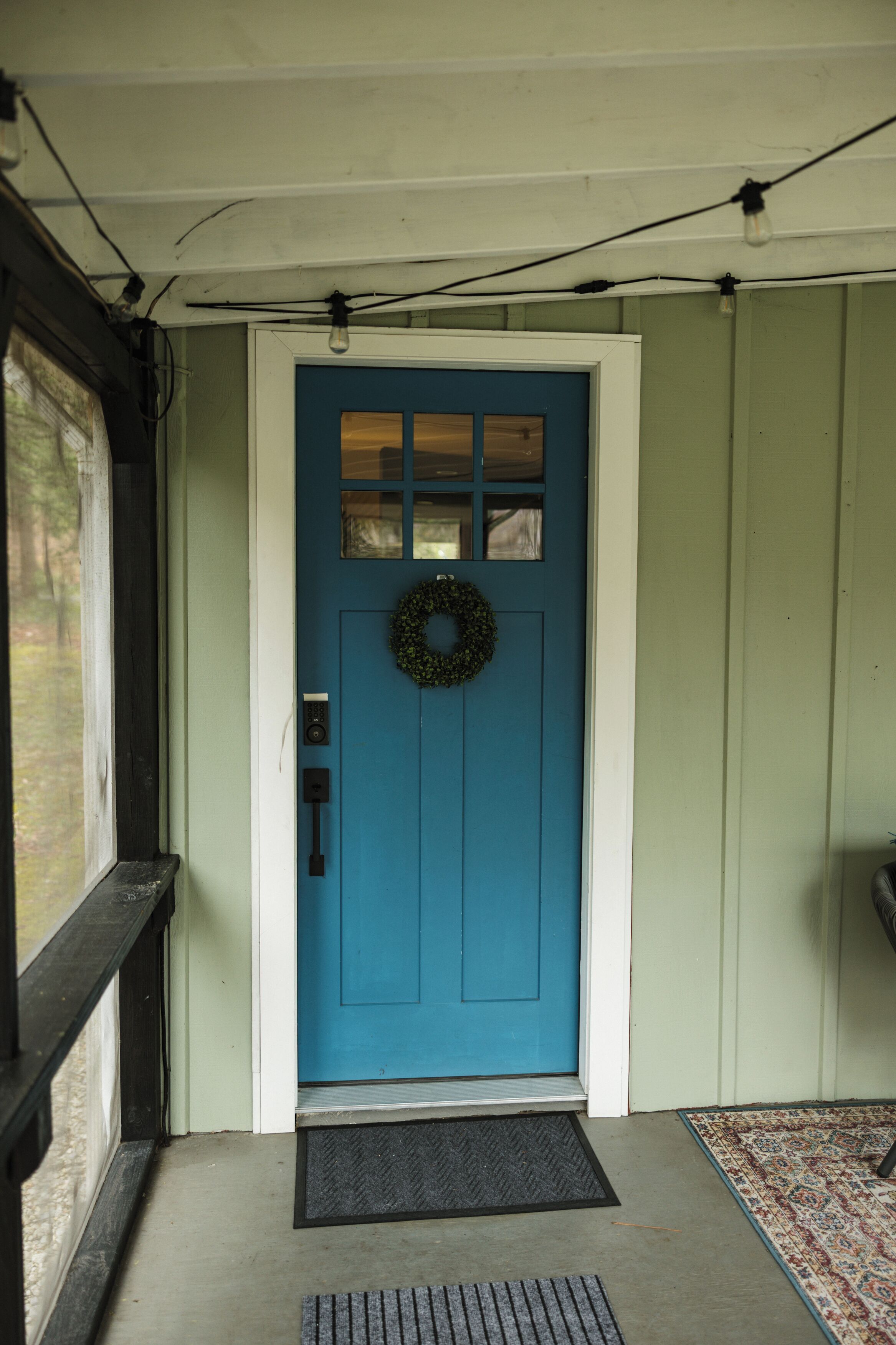 Innenbereich