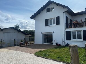 Aussenbereich