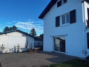 Exterior - Cozy apartment just 15 minutes from the beaches of Biarritz and Bidart. (Arcangues)