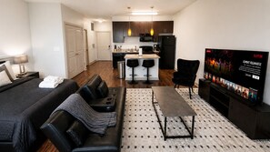 TV - Steel City King Studio Escape 2A (Birmingham)