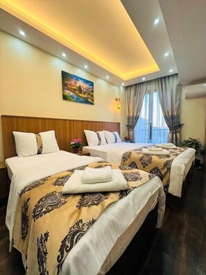Free WiFi - Histavera Hotel (Fatih)