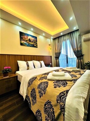 Free WiFi - Histavera Hotel (Fatih)