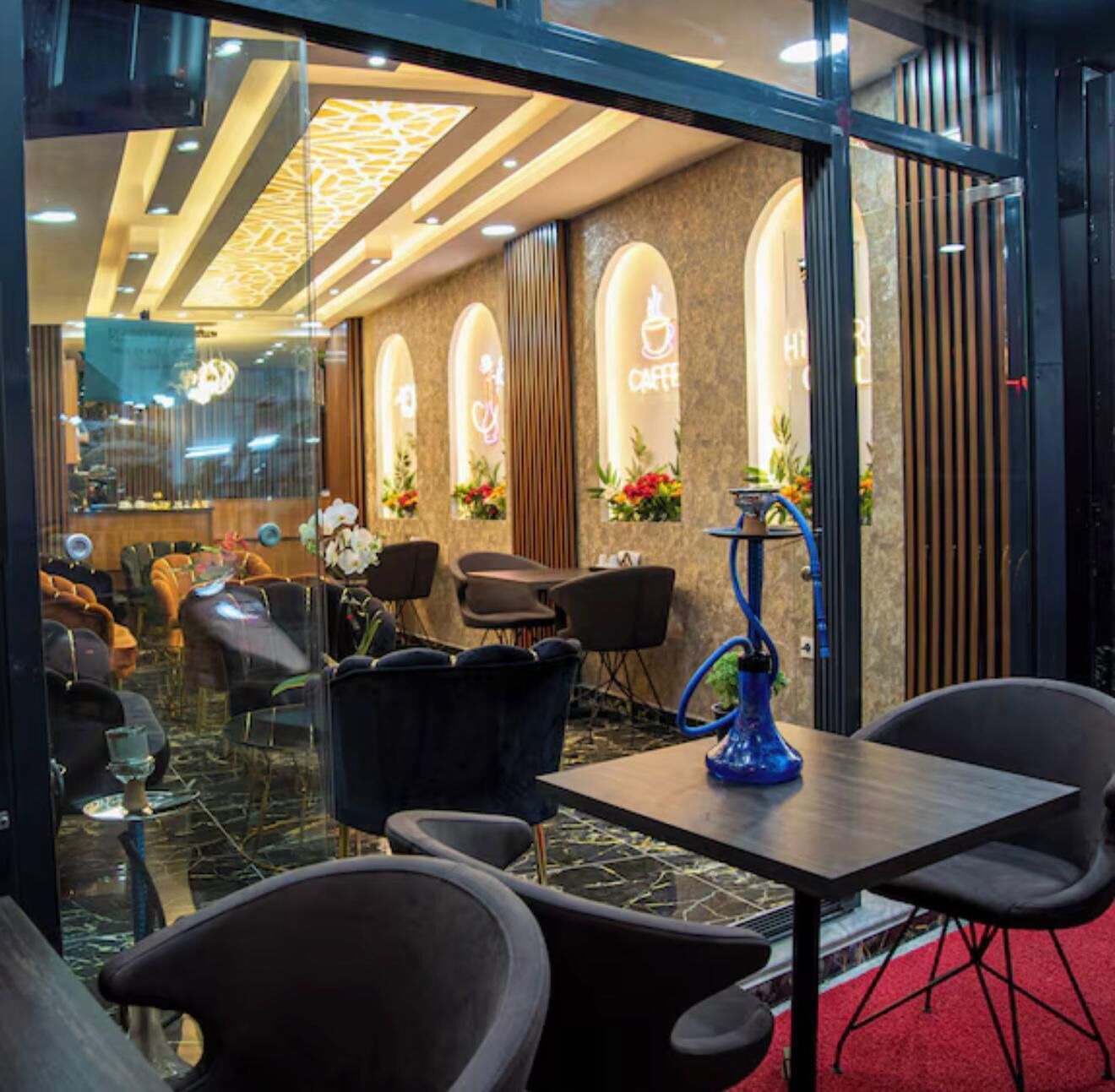 Premium bedding, minibar, laptop workspace, free WiFi