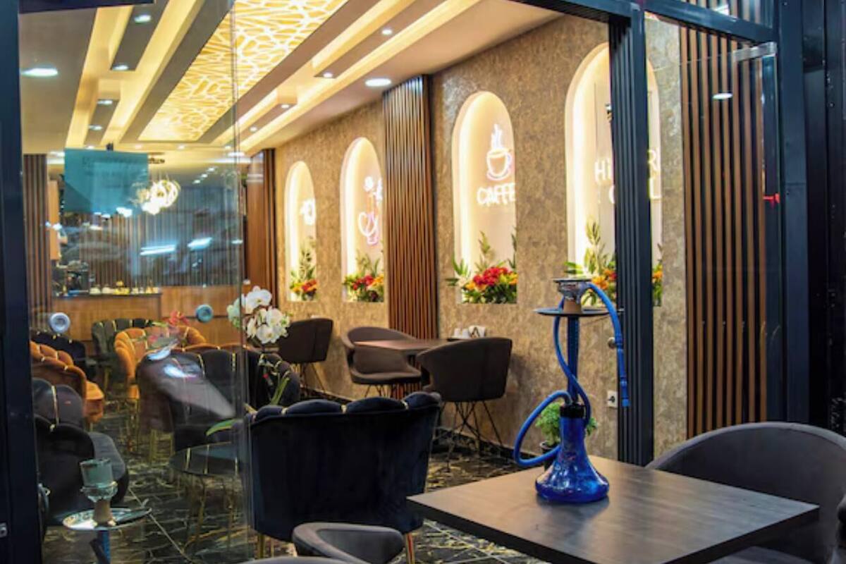 Literie de qualité supérieure, minibar