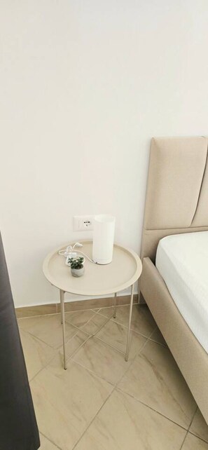 WiFi, bed sheets - PH Azure Horizon Residences 3/3 (Saranda)