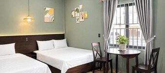 DREAM HOMESTAY