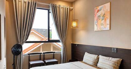 DREAM HOMESTAY