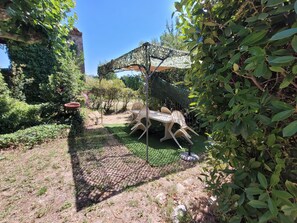 Unterkunftsgelände