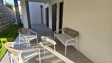 Terras