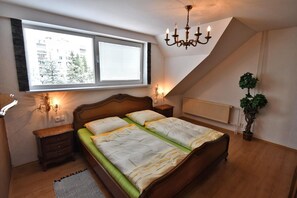 Internet -     Modern Apartment in High Tatras, Near Štrbské Pleso, AC, WiFi (Tatranská Strba)