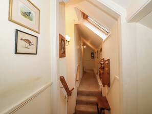 Interior - Ivy Cottage (Church Stretton)