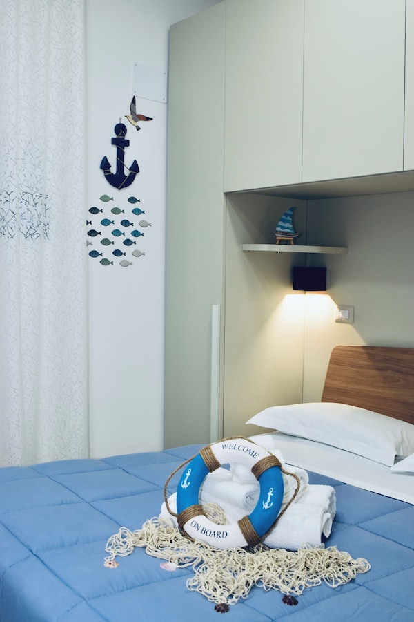 B&b Le Pontine - Gaeta