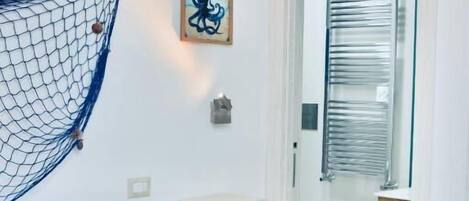 Double Room (Ponza) | In-room safe, desk, soundproofing, free WiFi