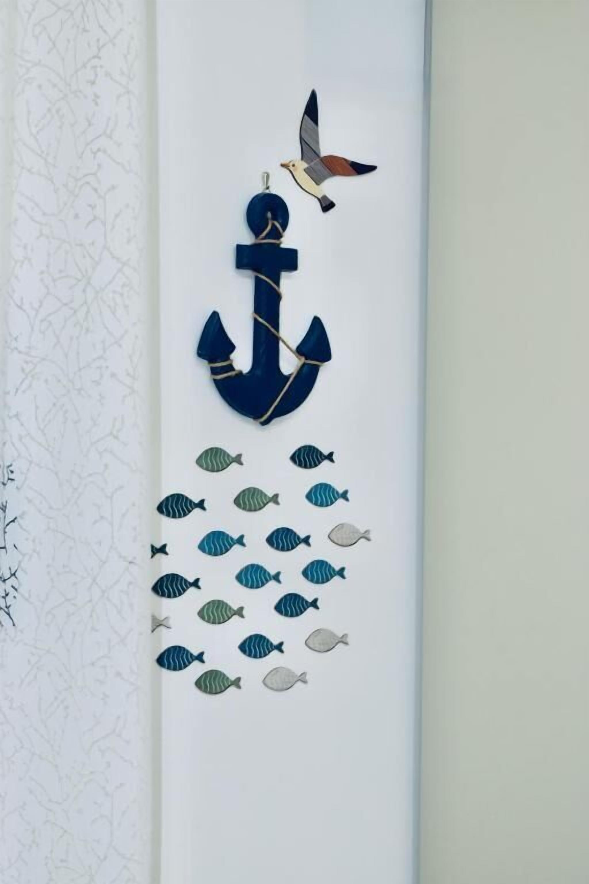 Double Room (Ponza) | Interior detail