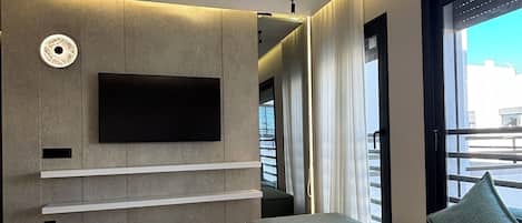 Smart TV